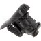 Motormite WINDSHIELD WASHER NOZZLE 58137 - alternate 2